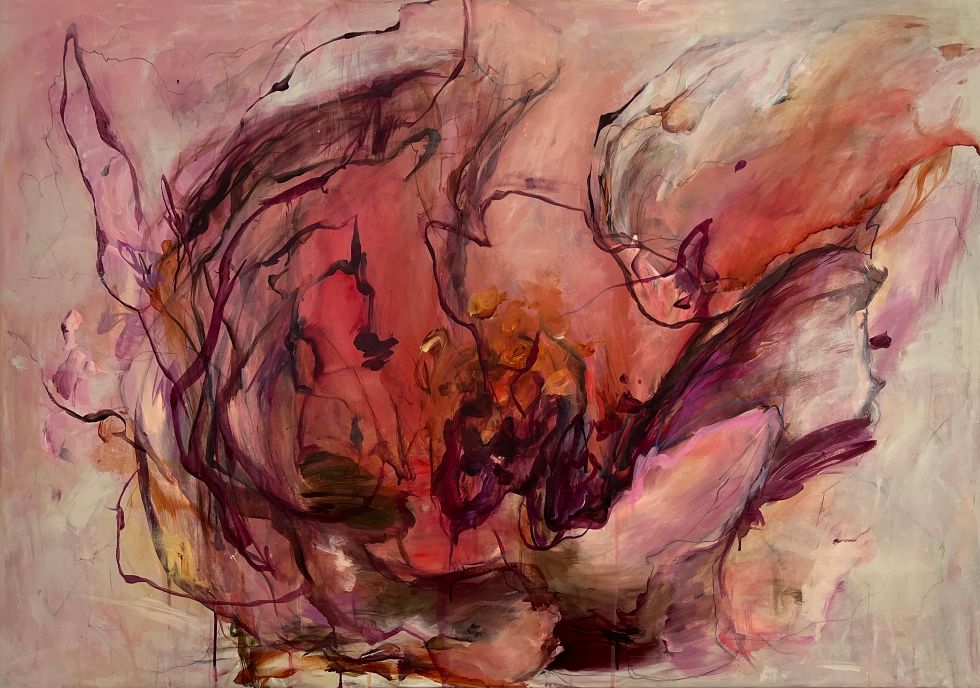 Diving Into the Unknown artwork