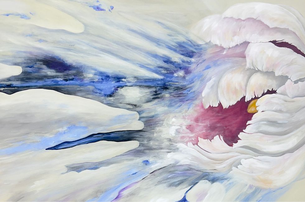 Fade Into Darkness artwork