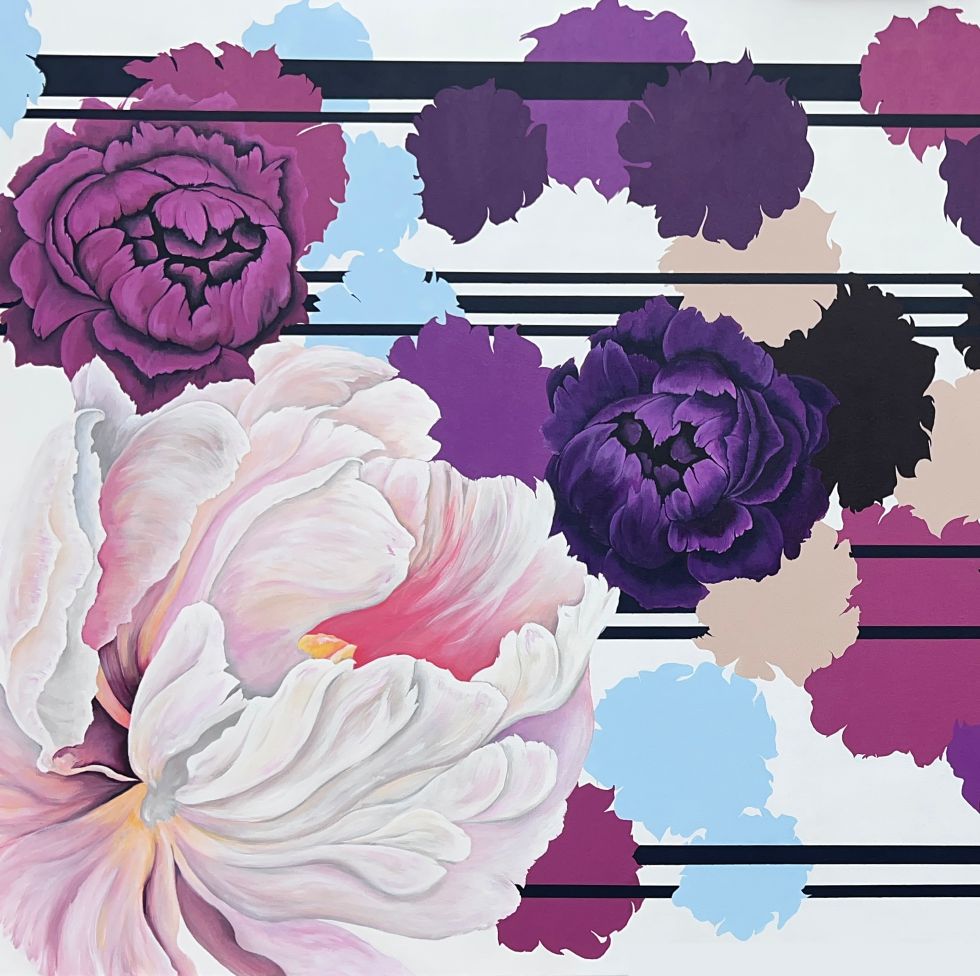 Endless Summer print artwork